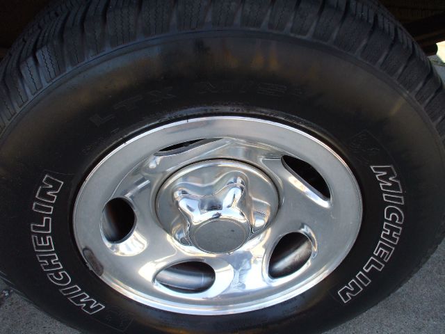 Ford F150 1999 photo 4