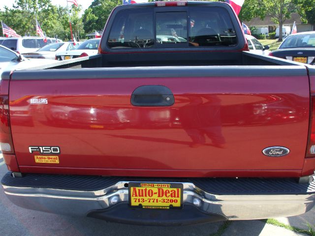 Ford F150 1999 photo 5