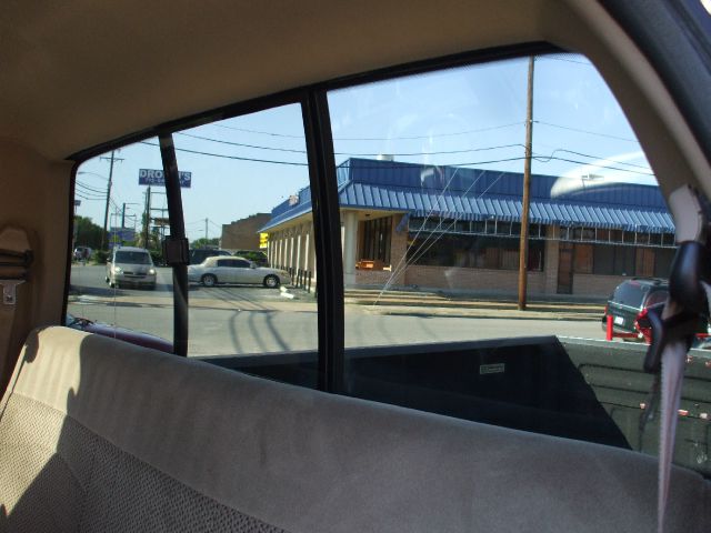 Ford F150 1999 photo 6