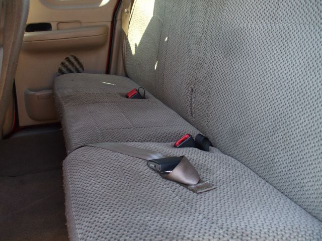 Ford F150 1999 photo 7