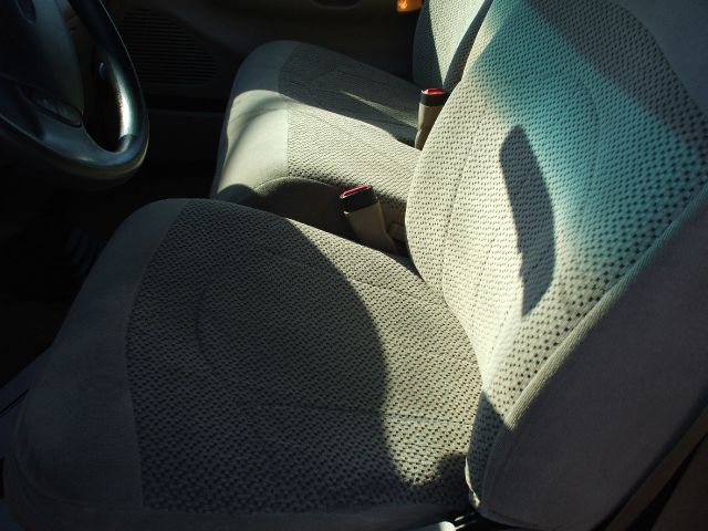 Ford F150 1999 photo 8