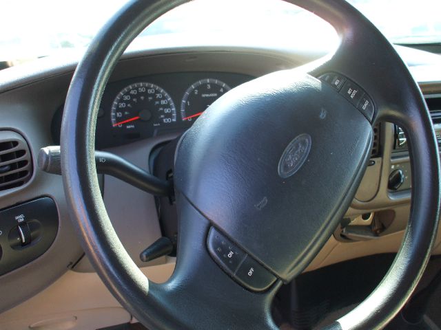 Ford F150 1999 photo 9