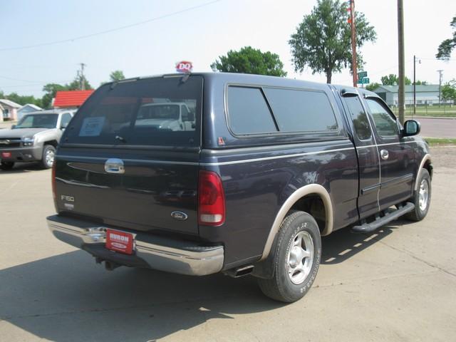 Ford F150 1999 photo 2