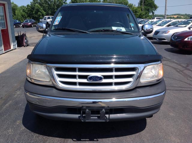 Ford F150 1999 photo 4