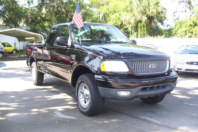 Ford F150 1999 photo 3
