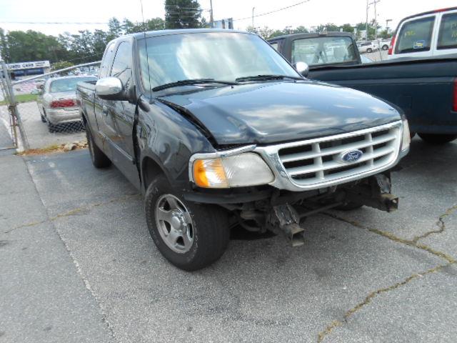 Ford F150 1999 photo 1