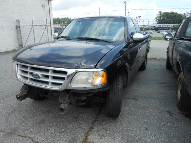 Ford F150 1999 photo 3
