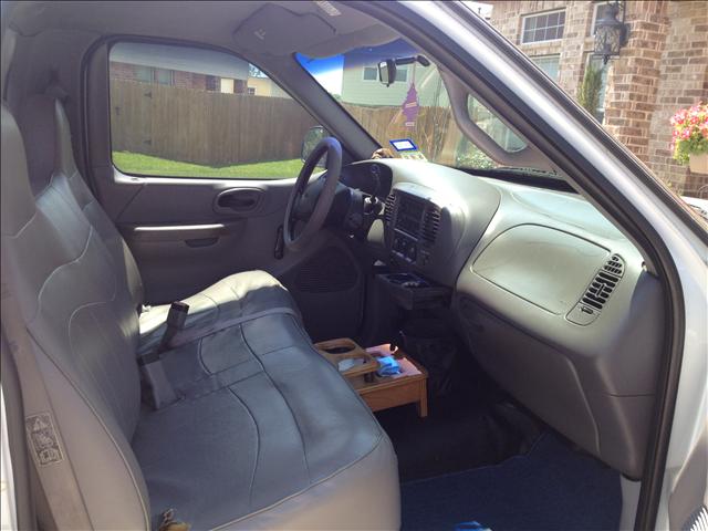Ford F150 1999 photo 2