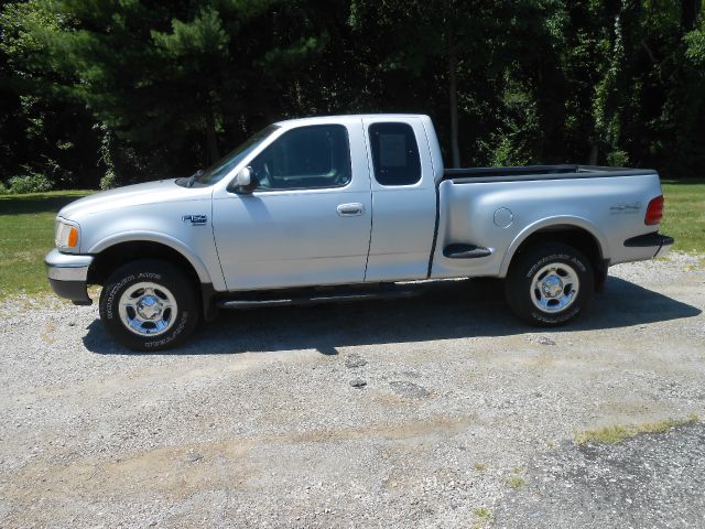 Ford F150 1999 photo 3