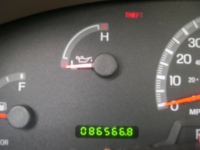 Ford F150 1999 photo 1