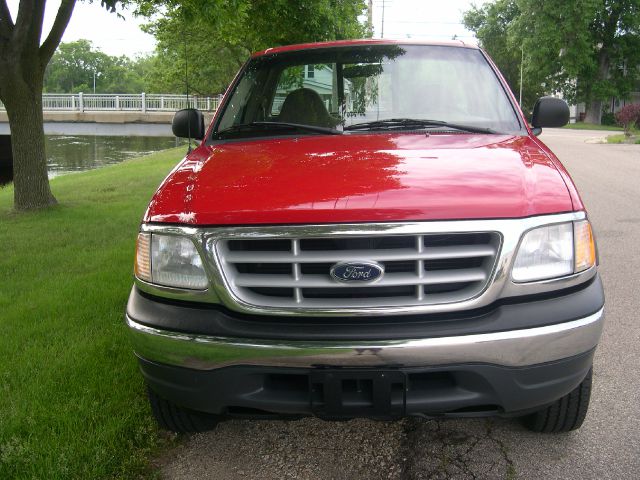 Ford F150 1999 photo 3
