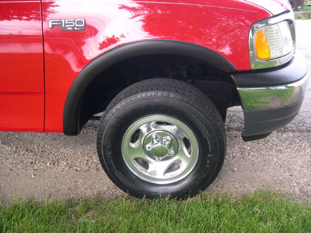 Ford F150 1999 photo 4