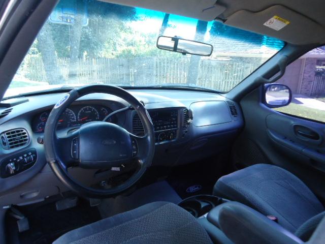 Ford F150 1999 photo 2