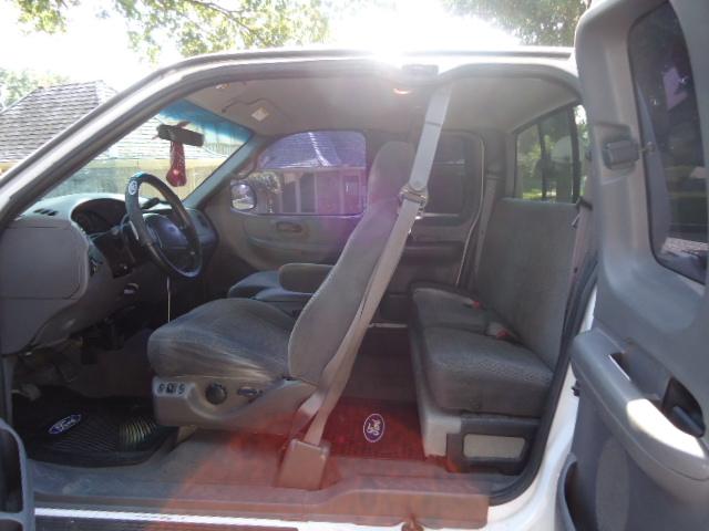 Ford F150 1999 photo 3