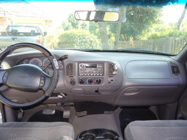 Ford F150 1999 photo 4