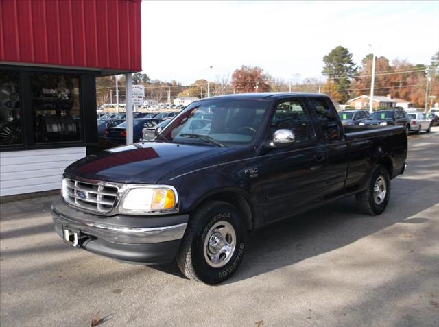 Ford F150 1999 photo 1