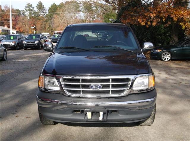 Ford F150 1999 photo 2