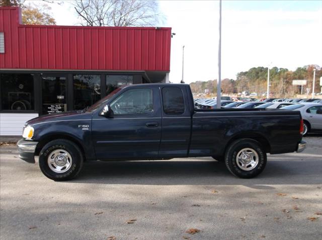 Ford F150 1999 photo 3