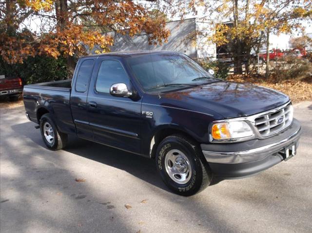 Ford F150 1999 photo 4