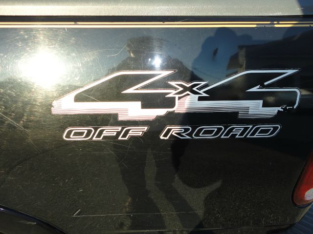 Ford F150 1999 photo 1