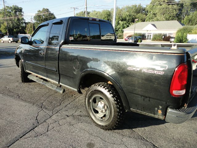 Ford F150 1999 photo 2