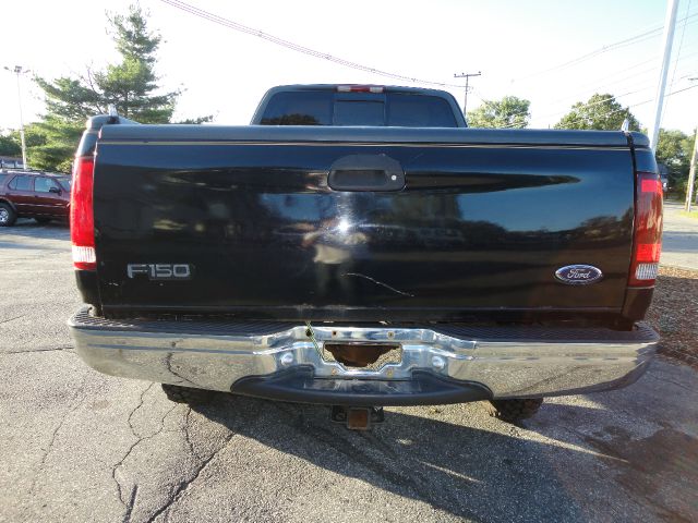 Ford F150 1999 photo 3