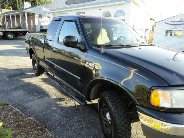 Ford F150 1999 photo 4