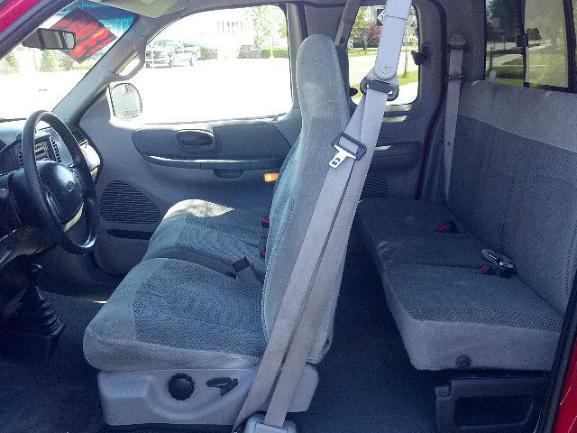 Ford F150 1999 photo 2