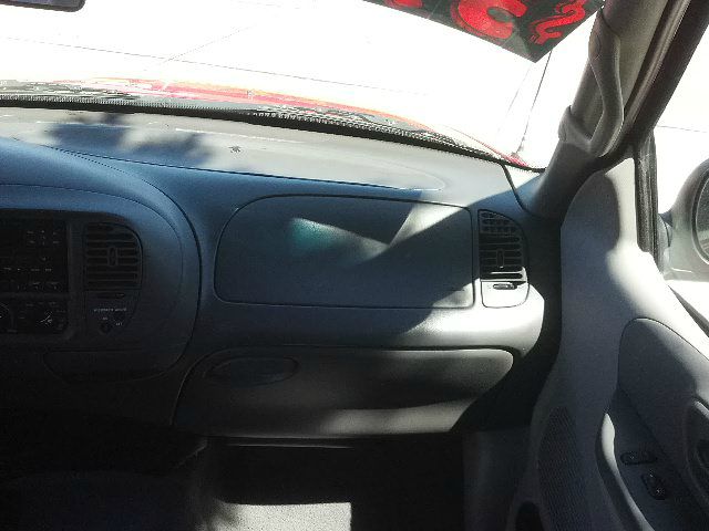 Ford F150 1999 photo 4