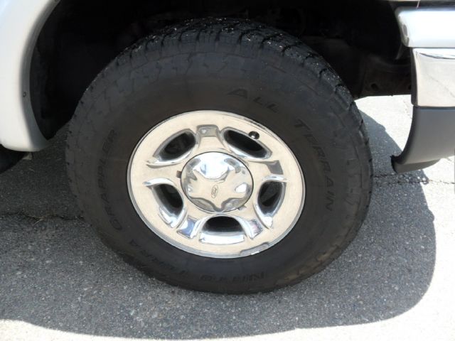 Ford F150 1999 photo 1