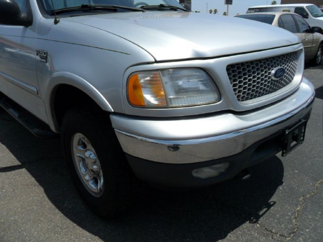 Ford F150 1999 photo 2