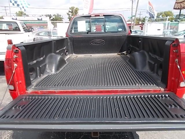 Ford F150 1999 photo 4