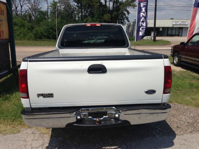 Ford F150 1999 photo 1