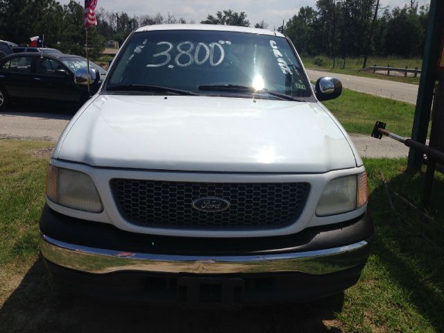 Ford F150 1999 photo 2