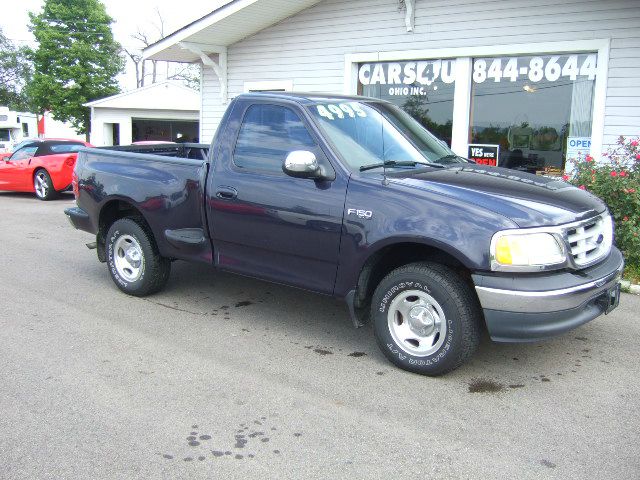 Ford F150 1999 photo 2