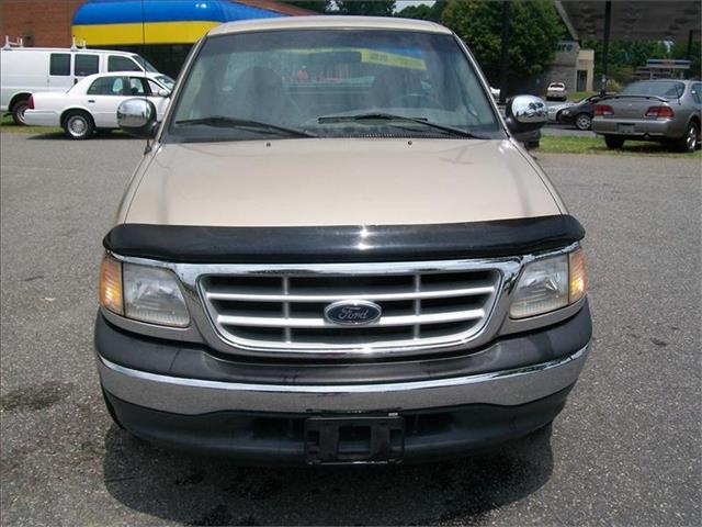 Ford F150 1999 photo 1