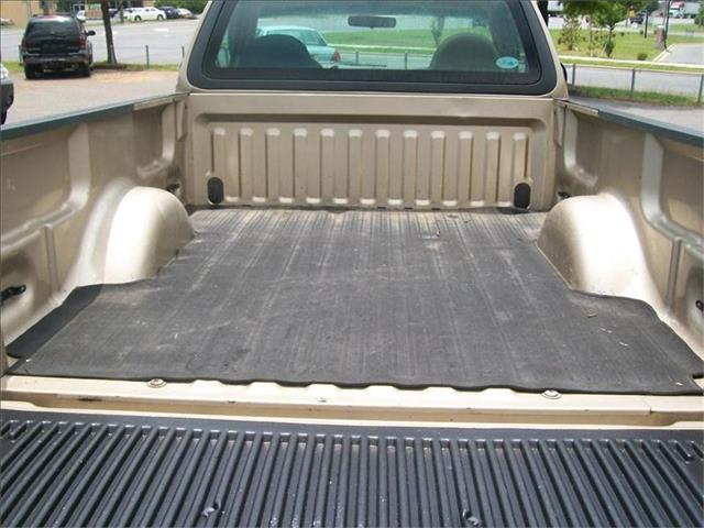 Ford F150 1999 photo 2