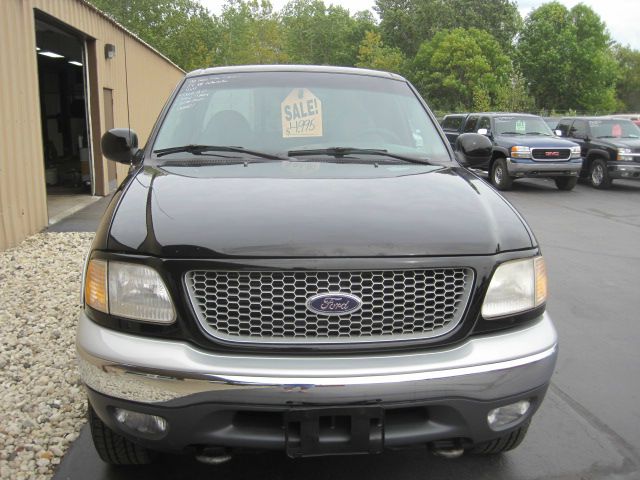Ford F150 1999 photo 2