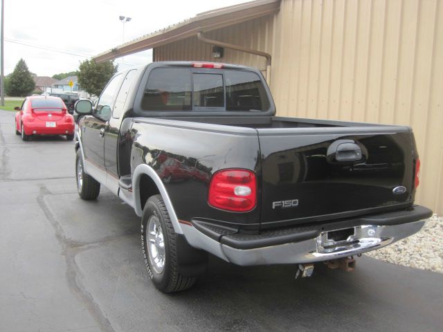 Ford F150 1999 photo 3