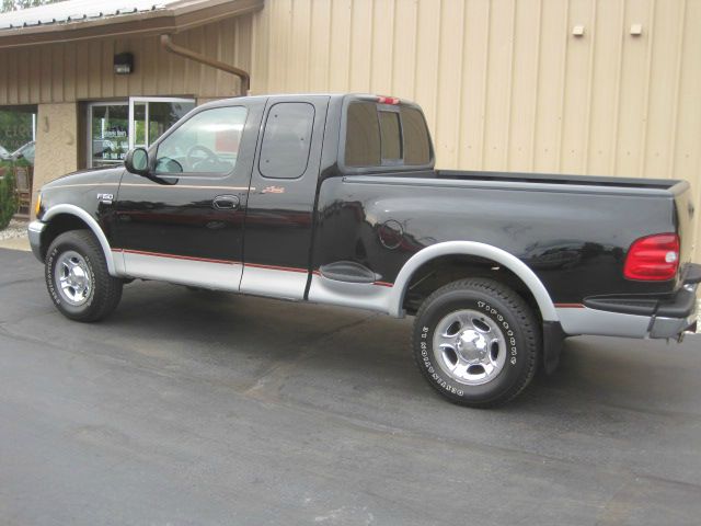 Ford F150 1999 photo 4