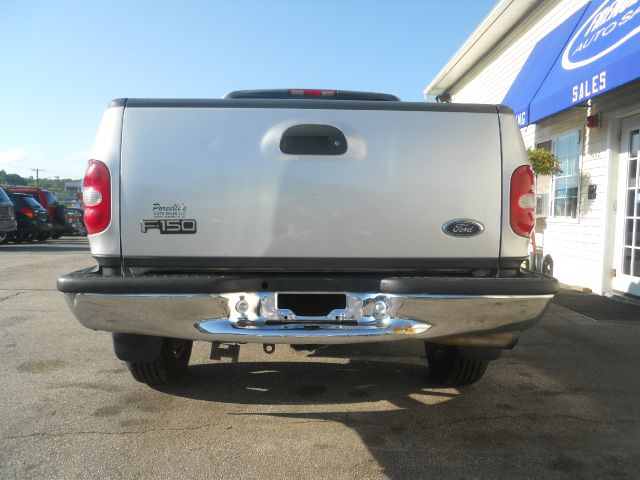 Ford F150 1999 photo 2