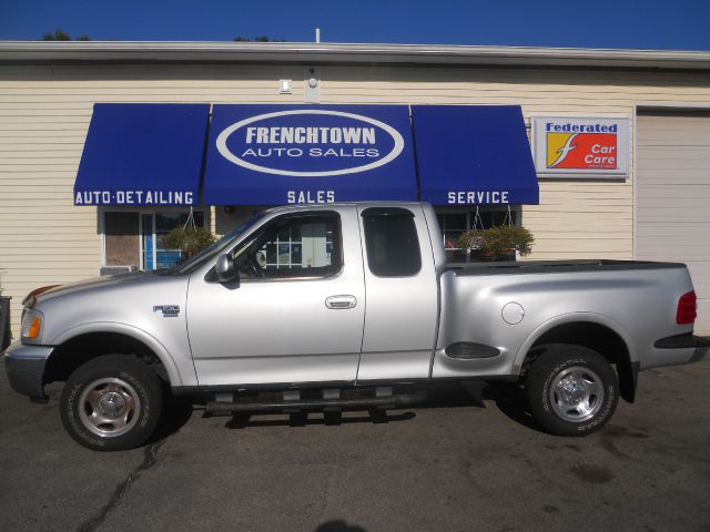 Ford F150 1999 photo 4