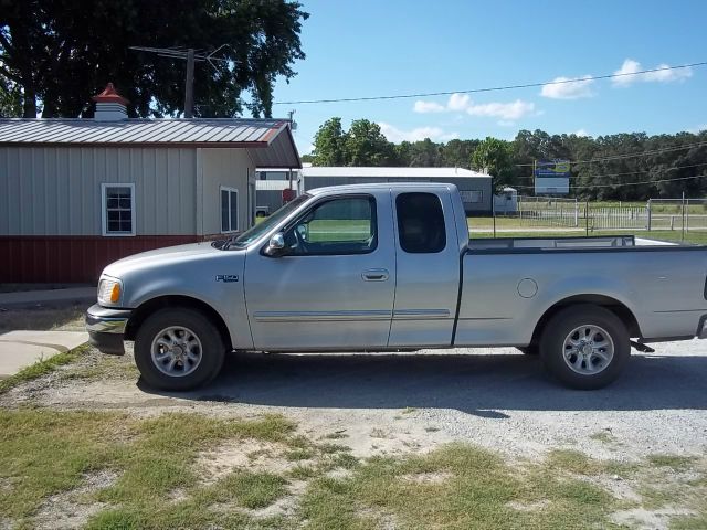 Ford F150 1999 photo 3