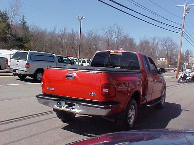 Ford F150 1999 photo 2