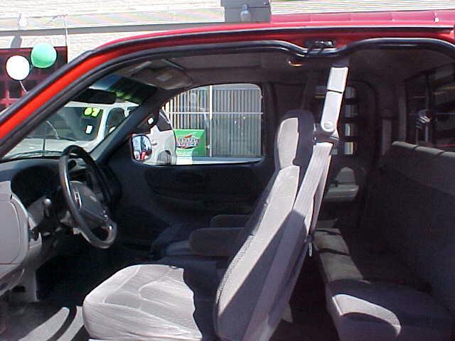 Ford F150 1999 photo 5