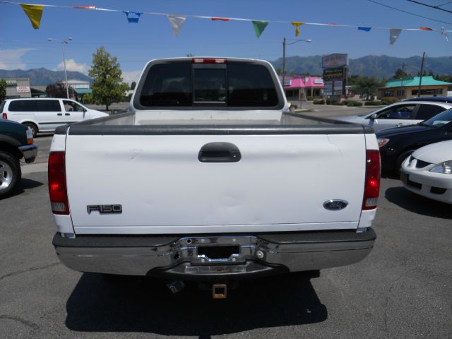 Ford F150 1999 photo 1