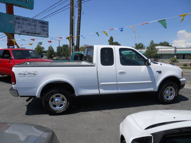 Ford F150 1999 photo 3