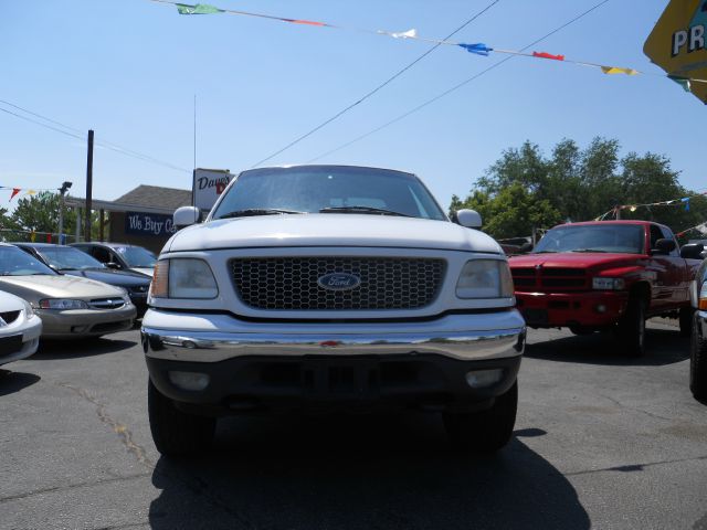 Ford F150 1999 photo 4