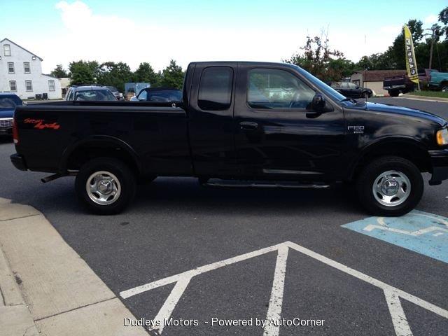 Ford F150 1999 photo 2