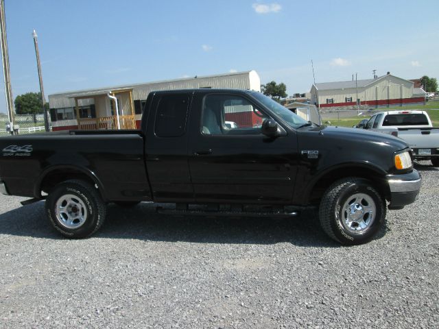 Ford F150 1999 photo 1